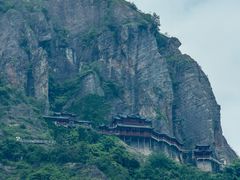 -大慈岩风景区