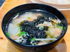 飞鱼籽小馄饨-笼铭坊(北蔡店)