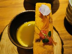 -天水蔬食料理(树德之光店)
