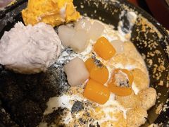 -运栋天马牛肉饼(林科大店)