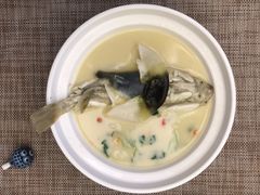 -肆月河豚·新淮扬(金融街店)