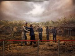 -平西抗日烈士陵园