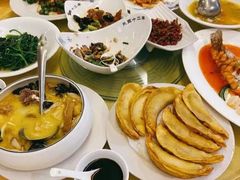 -清真马祥兴菜馆(云南北路店)