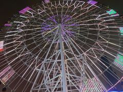 -南昌之星摩天轮