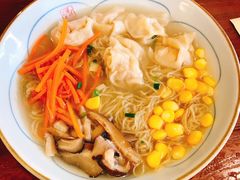 金牌云吞面-冯不记米坊(百花店)