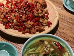 -淀里船宴(裕华东路店)