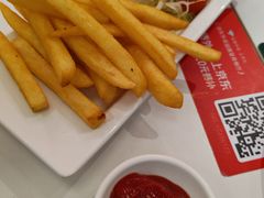 -香港深仔记茶餐厅(东门店)