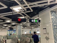-南宁东站