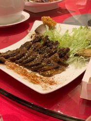 -安蒂娅美兰酒店·宴会厅
