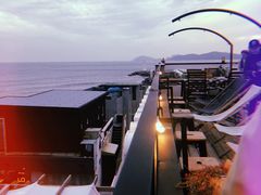 -Cafe Rooftop Cheongsapo