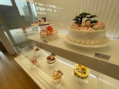 -好利来(西铁营万达广场店)