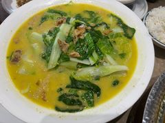 -李氏传家菜(兴城路店)