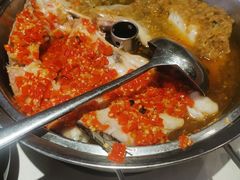 剁椒鱼头-老湘亲·品鉴湘菜(湖里店)