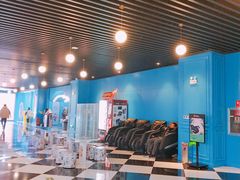 -完美世界影城(昆明翡翠湾店)