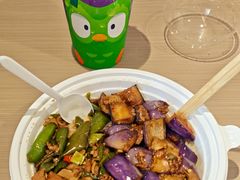 -农耕记·湖南土菜(halo广场店)