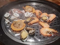 -船奇蒸汽海鲜·闽菜(八市海鲜总店)