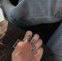 -Cici Nail日式美甲美睫工作室