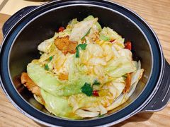 手撕包菜-榕意·川味之美(深业上城店)