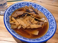 -西园寺素食(西园弄戒幢律寺店)