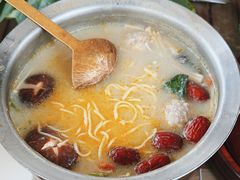 -湘拾(壹方北馆店)