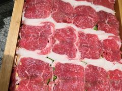 -老墙根涮肉·铜锅·烧烤(欢乐谷·王四营店)