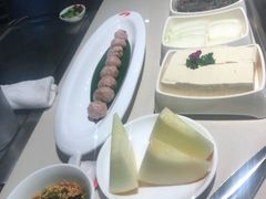 -海底捞火锅(天一广场亚细亚店)