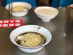 面条-陈小五小吃部
