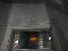 -乐之行汽车音响改装