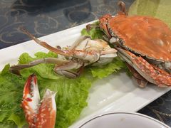 -郭姐·威海渔村(黄兴路店)