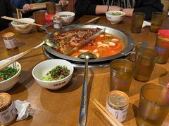 -楠火锅(太古里总店)