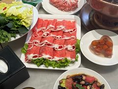-牛街·马辈儿涮肉(牛街总店)