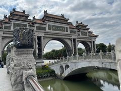 -顺峰山公园