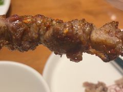 -宴语·新疆菜·大盘鸡·烤肉(北泉店)
