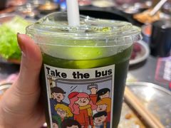 -首尔烤肉大排档(合生汇店)