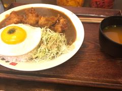 原味鸡块咖喱-金龙咖喱