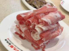 -阳坊大都涮羊肉(阳坊总店)