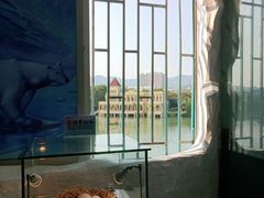 -左海海底世界