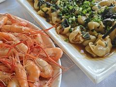 -八仔大富楼·河鲜(西江店)