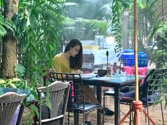 -Fern Forest Cafe