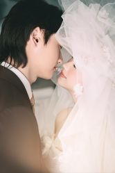 -时光印记婚纱摄影工作室·原创定制