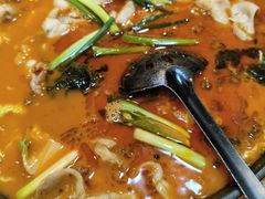 -湘肠香火锅店(团结湖店)