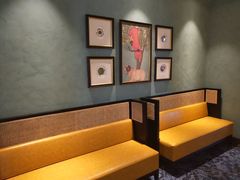 卡座-天山集市餐厅(康城店)