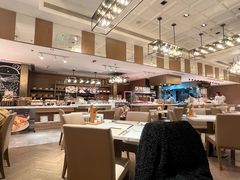 -都会尚膳·海鲜自助餐厅(重庆万豪酒店)