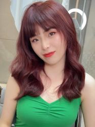 点击看大图 -MORI HAIR SALON日式美发沙龙