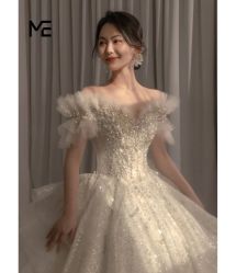 -ZHICOME·稚蔻婚纱礼服造型定制(西安龙首印象城店)