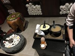 -泰禾馨·泰式按摩精油SPA(河西万达店)