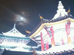 android_upload_pic-龙舟池