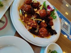 -北京小肠陈饭庄(方庄店)