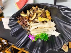 -名善山珍·野生菌汤锅(文殊院店)