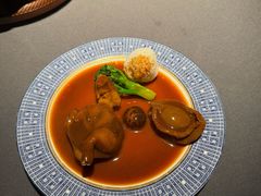 -御膳汤品(猎人坊店)